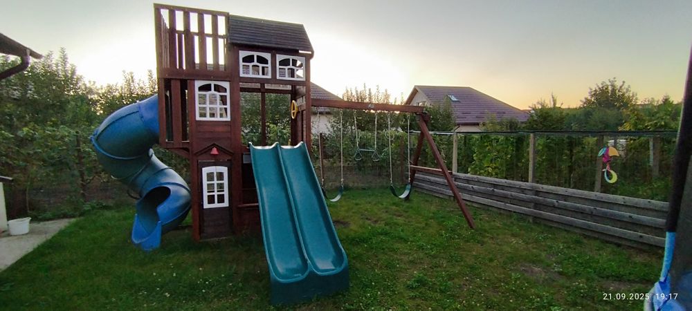 Spatiu de joaca pentru copii