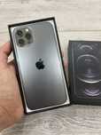 Iphone 12 Pro ochilmagan