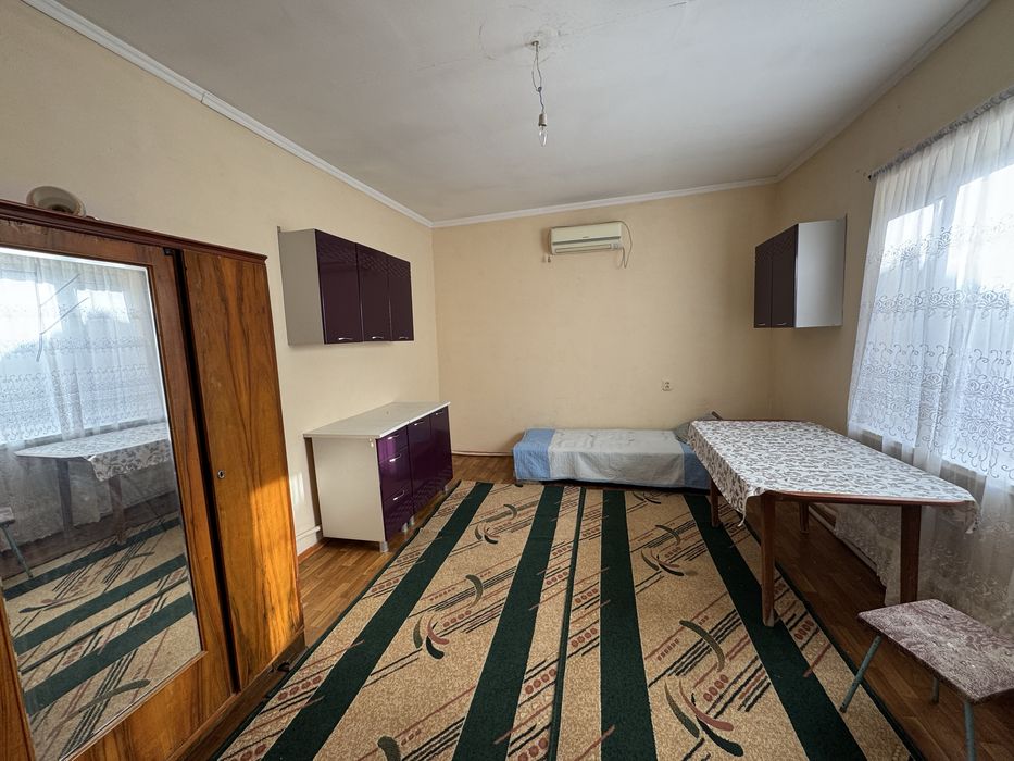 Сдам комнату в центре города