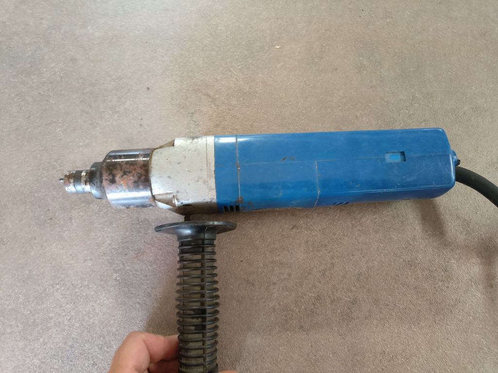 Къртач Baier BHM 180