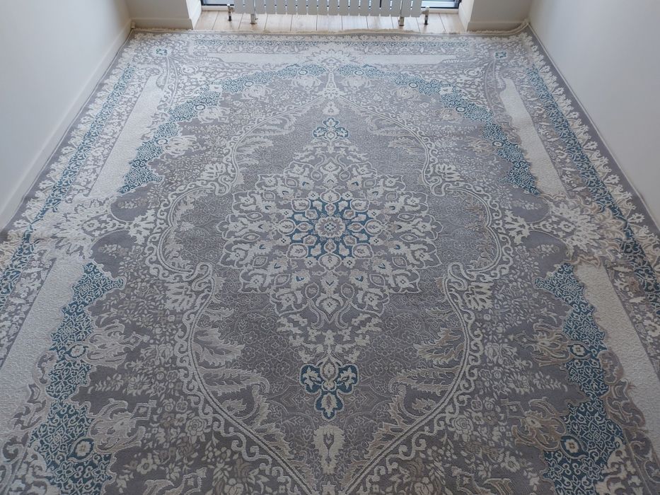 Ковер Kumsal Soft 300x400 см