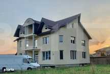 Casa individuala, 600 mp teren, Baciu
