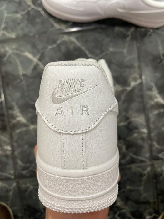 Air force 1 albi
