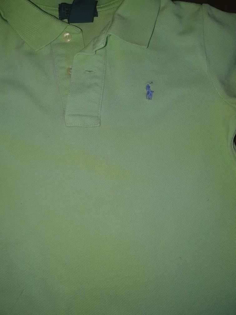 Tricou polo 98 pt copii