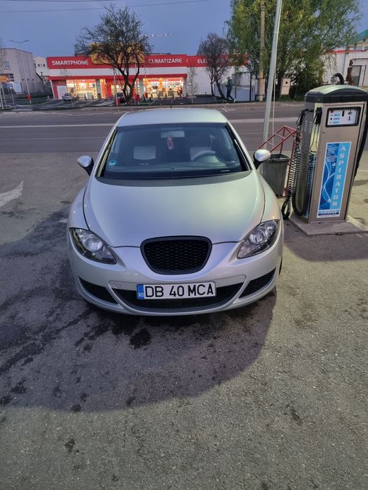 De vanzare Seat Leon 1p