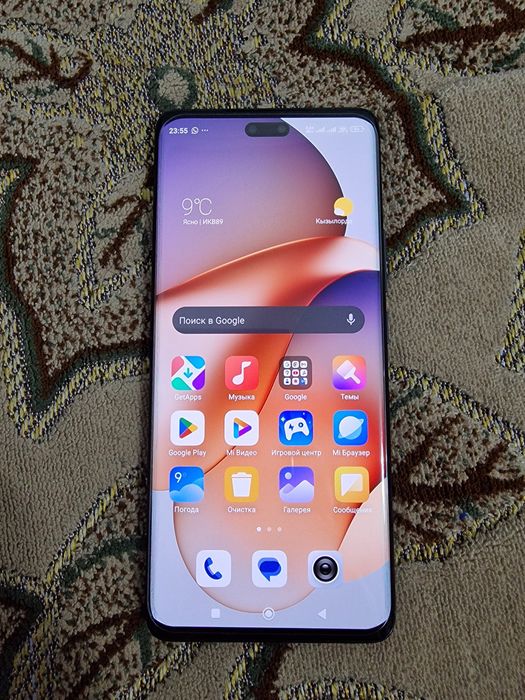 Xiaomi 13 Lite 8/256 GB