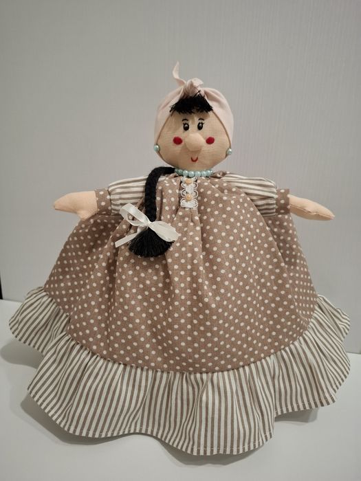 Грелка на чайник