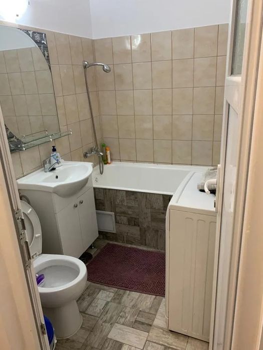Garsoniera regim hotelier Brazda 150Ron G6 /zi
