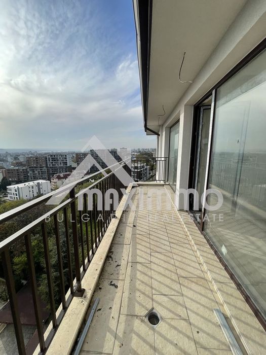 Продава се Мезонет в Варна, Бриз - 230 кв.м за 2087 €/кв.м - Снимка #5