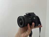 Продам фотоаппарат Canon EOS 700d