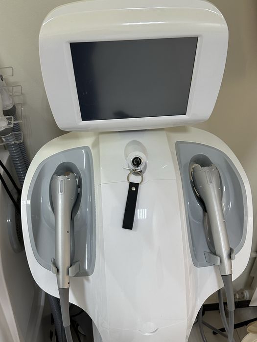 SMAS-лифтинг (аналог Ультраформера) работает на глубоком уровне Новый