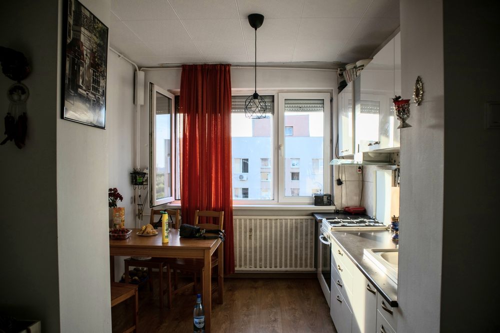 Particular comision 0% apartament 3 camere  parc ior