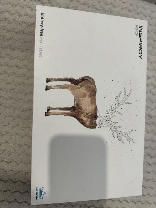 Tableta gafrica noua