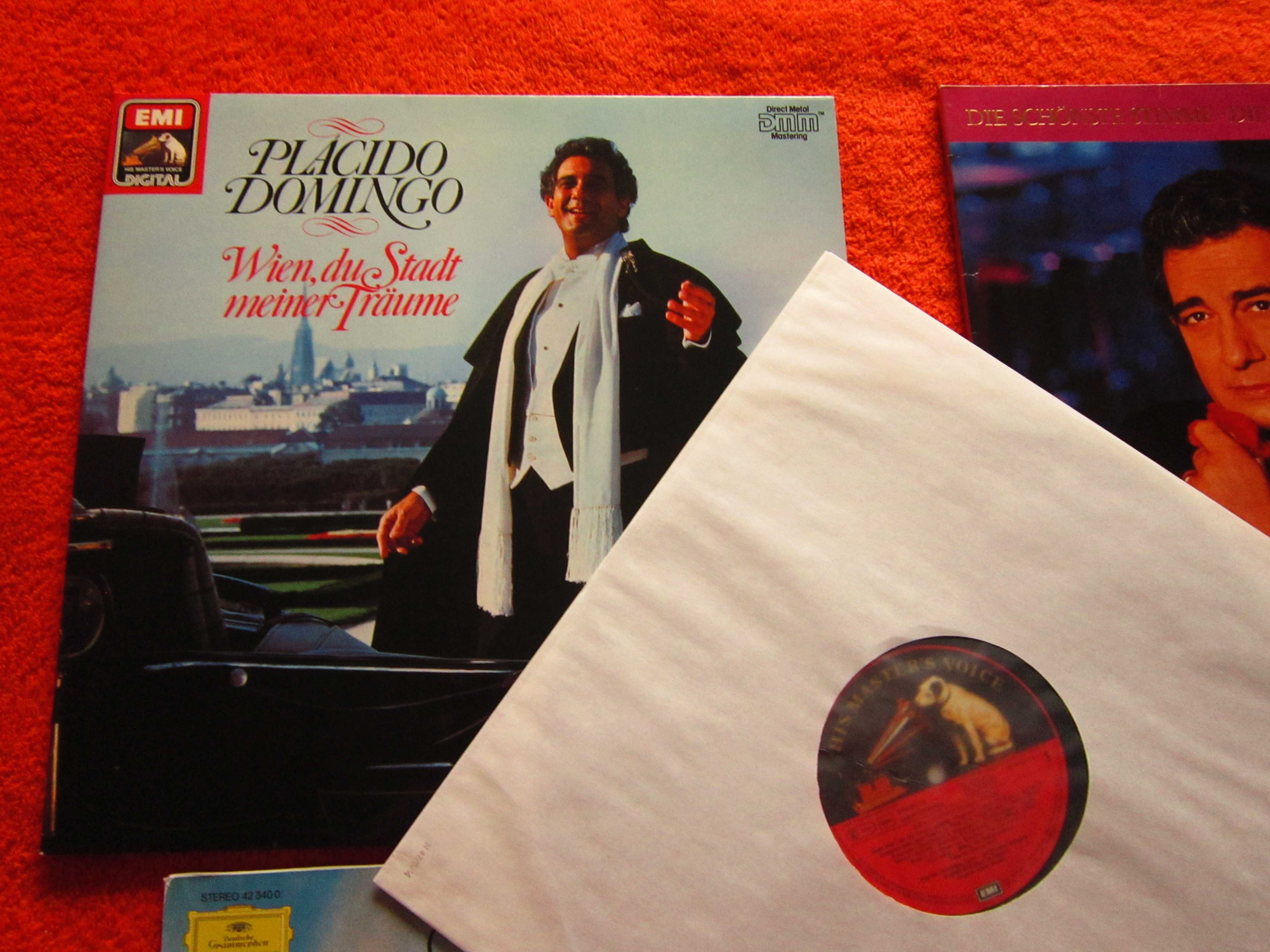 rar Schonsten Lieder Der Welt Placido Domingo,Jose Carreras-Germania