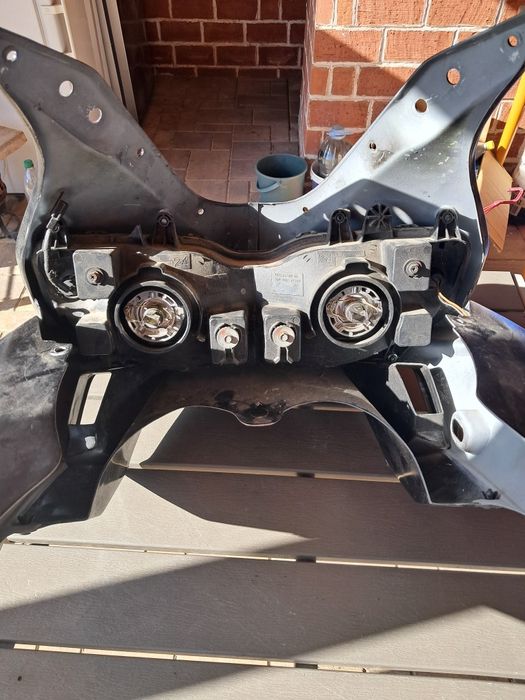 Piese moto Suzuki SV650S