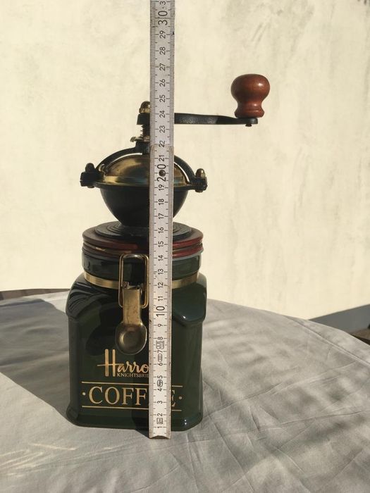 Risnita pentru Cafea.
