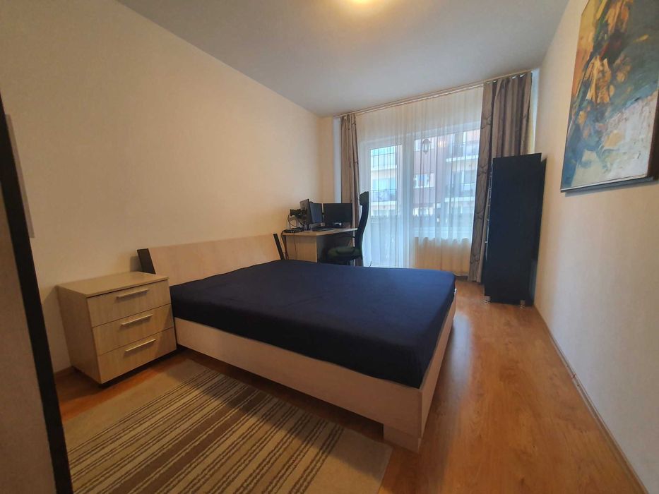 PF Inchiriez apartament cu 3 camere in Cluj Napoca, str. Edgar Quinet