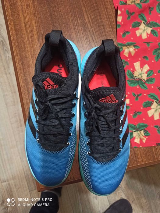 Маратонки Адидас