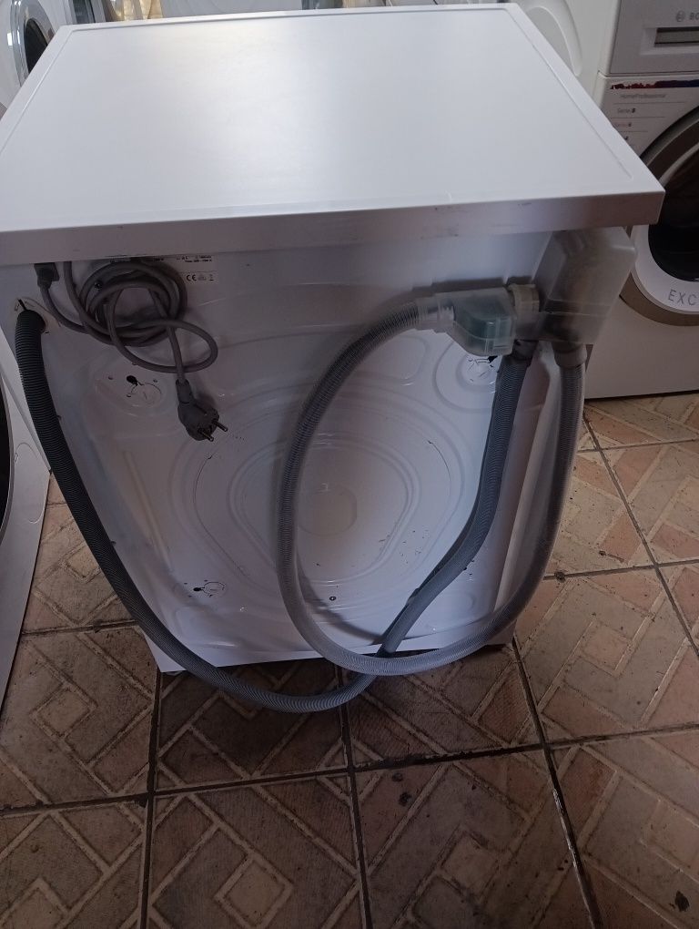 Пералня Сименс Siemens IQ 300 A+++ 7кг с две години гаранция!