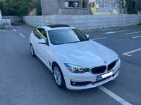 BMW F34 Seria 3GT Facelift