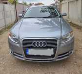 Audi A4 B7  2006