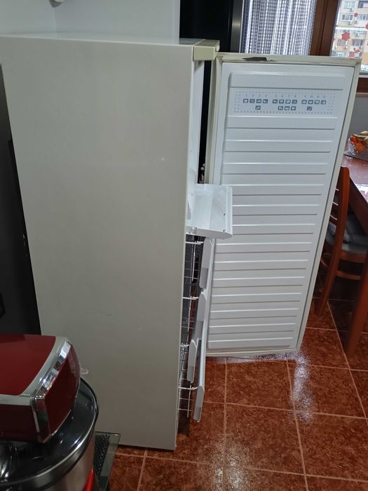 Фризер "Zerowat"