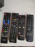 Telecomanda. Tv Sony. Samsung. LG.