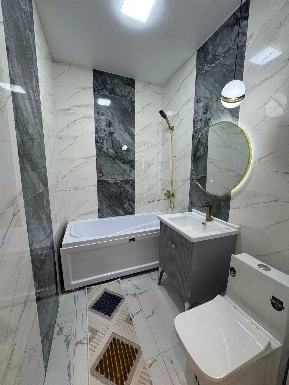 №3570.Продается 3х-комнатная квртира в Новостройке.