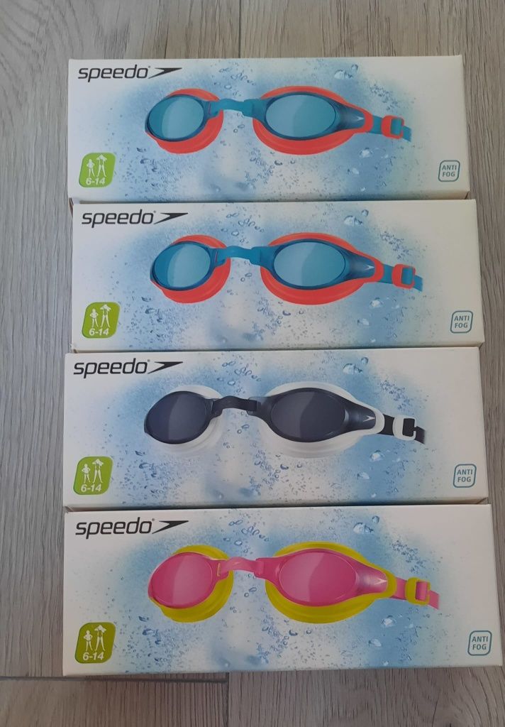 Ochelari inot copii Speedo Mariner Junior Supreme