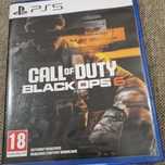 Vand Call of Duty Black Ops 6 PS5