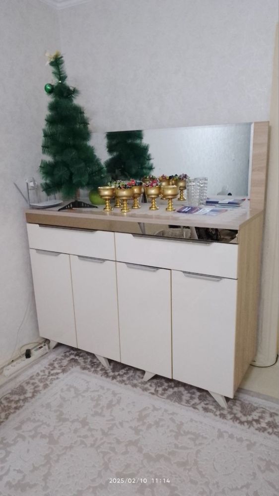 Продается комод в очень хорошем состоянии