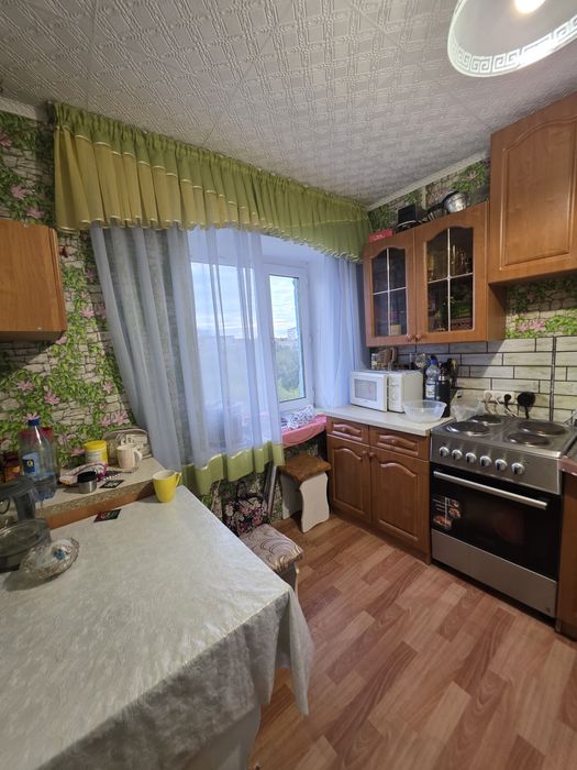 Продам 2х комн кв по адресу Бауыржан Момышулы 26 а