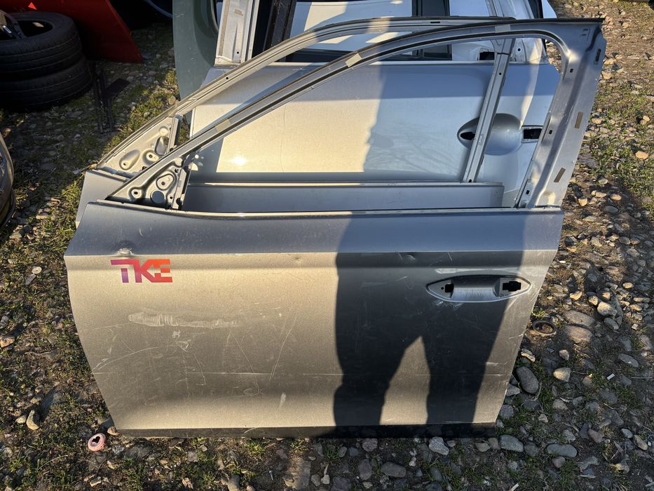 Врата Шкода Октавиа/Skoda Octavia