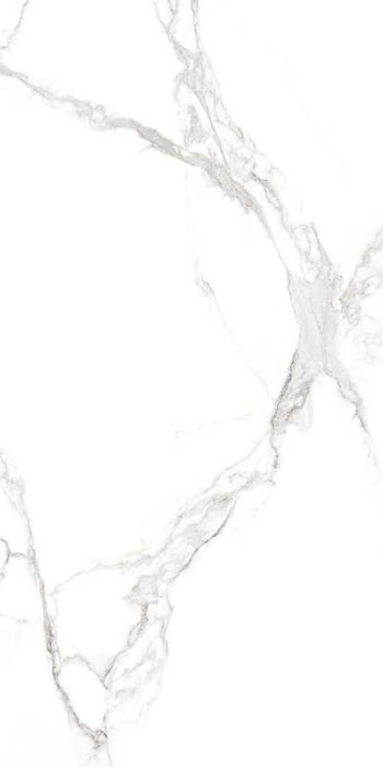 Gresie Extra White 60x120 Lucioasa