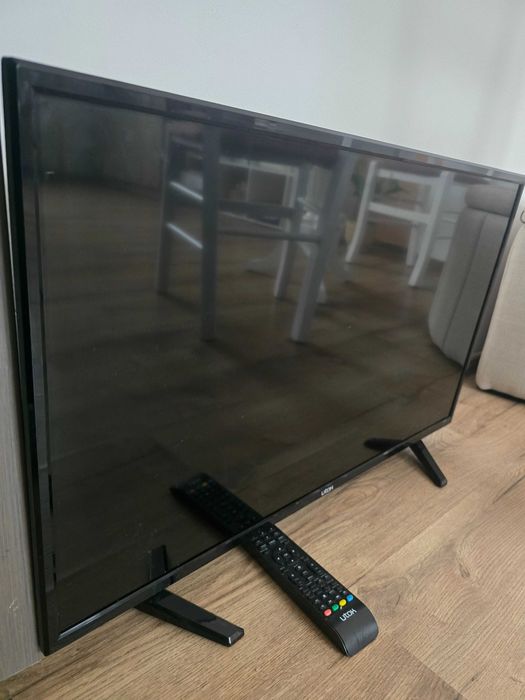 TV utok diagonala 80