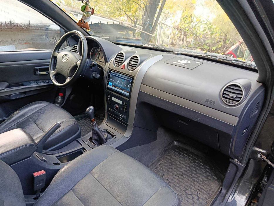 Great Wall Hover H5  4x4 2010