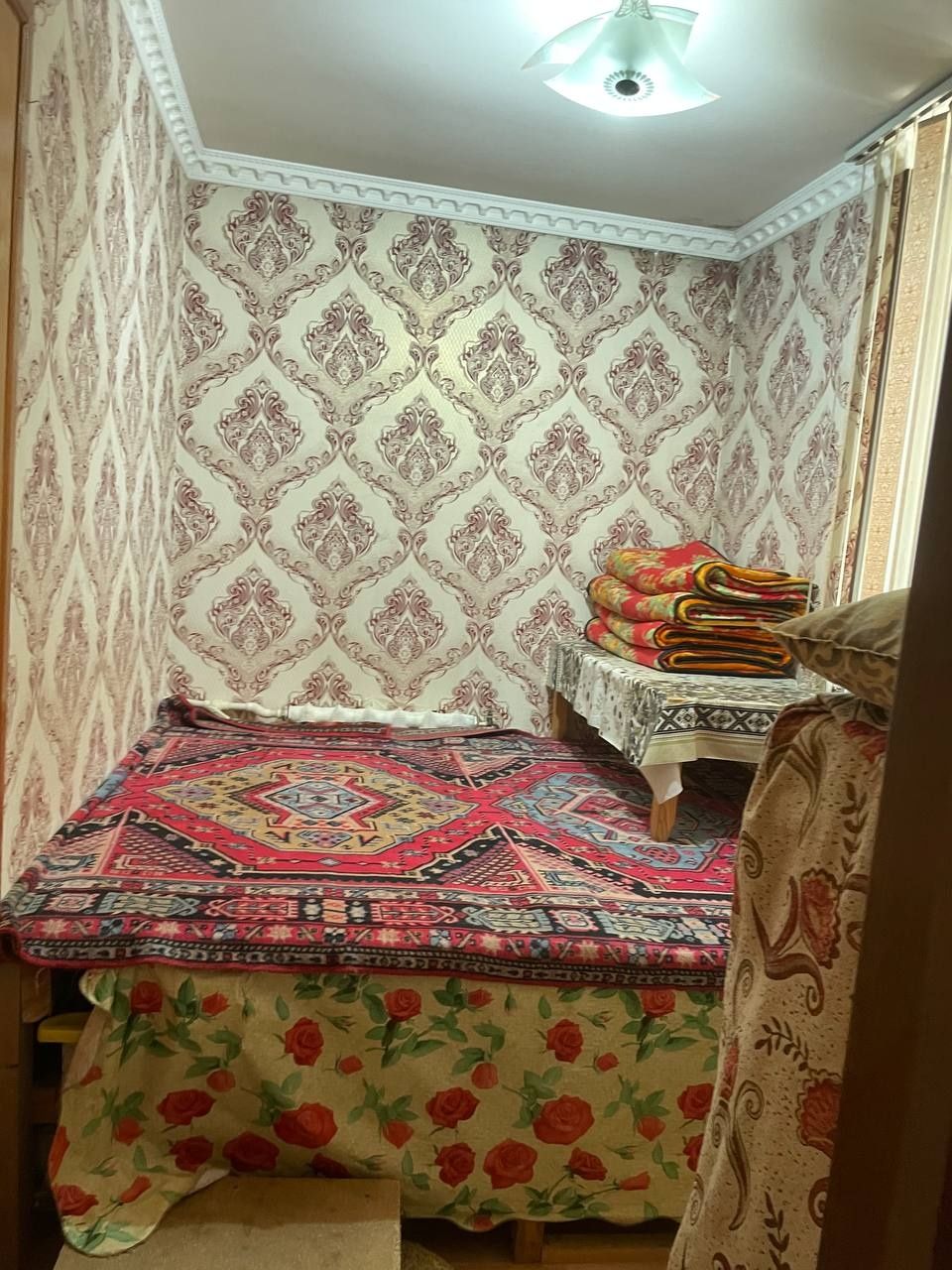 Продается квартира