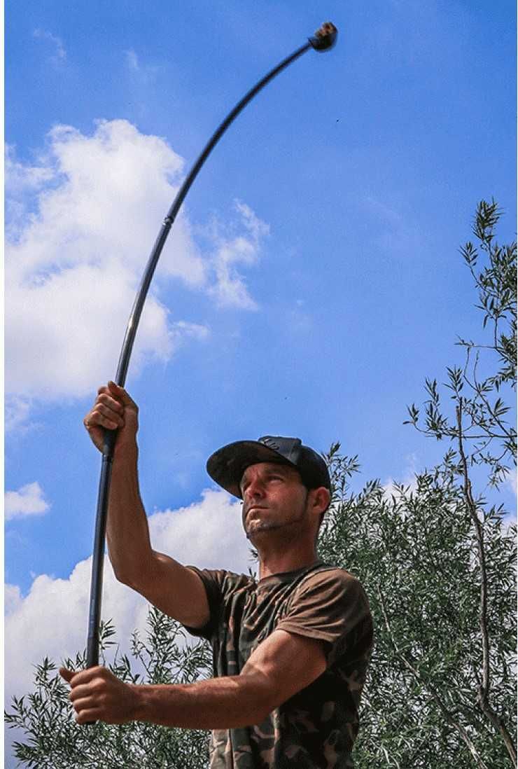 Дръжка за захранване FOX Horizon X Distance Baiting Pole