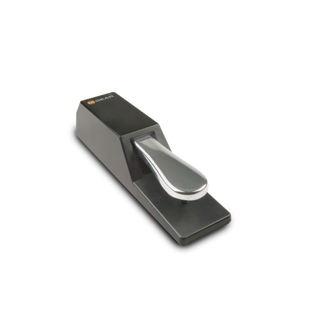 MIDI-клавиатура M-Audio + Педаль M-Audio
