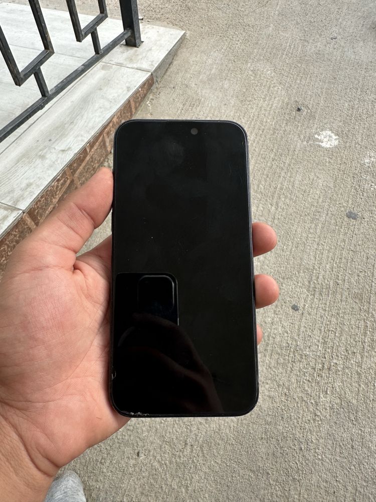 Iphone 15 pro max 256gb 86%