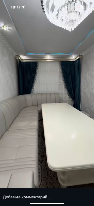 Srchno Sotiladi 2 xona 60 kv