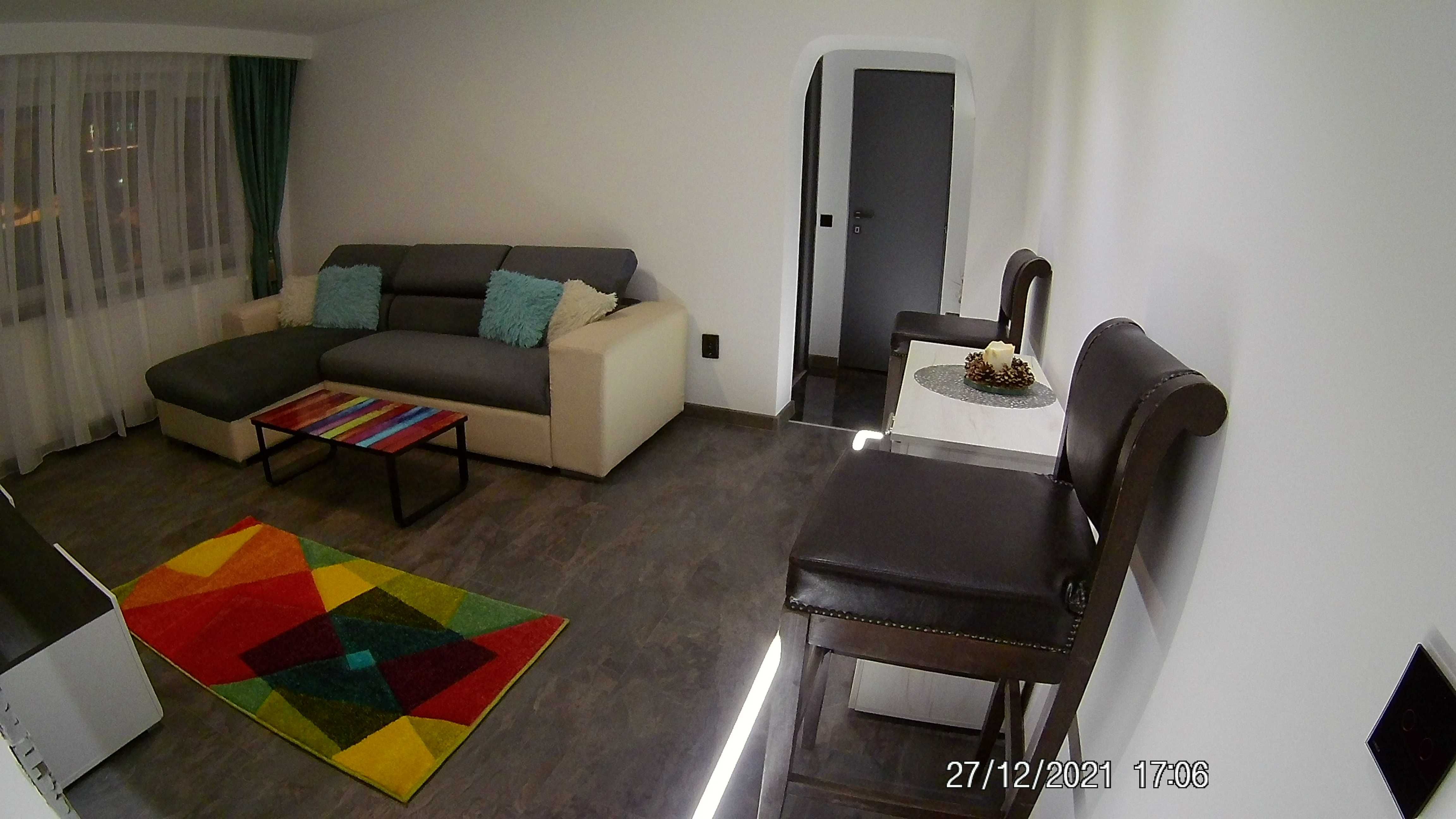 Vand Apartament 2 camere , Parter