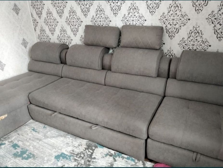 Продам диван