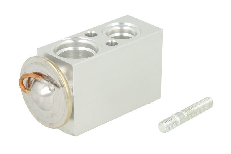 Supapa expansiune clima BAV, BMW Seria 5 E60/E61, 202010, 520i; 523i; 525i; 530i; 535i; 540i; 545i; 550i; M5; benzina; 520d; 525d; 530d; 535d; diesel; Seria 6 E63/E64, 202011; motor 630i; 645i; 635d; 650i,