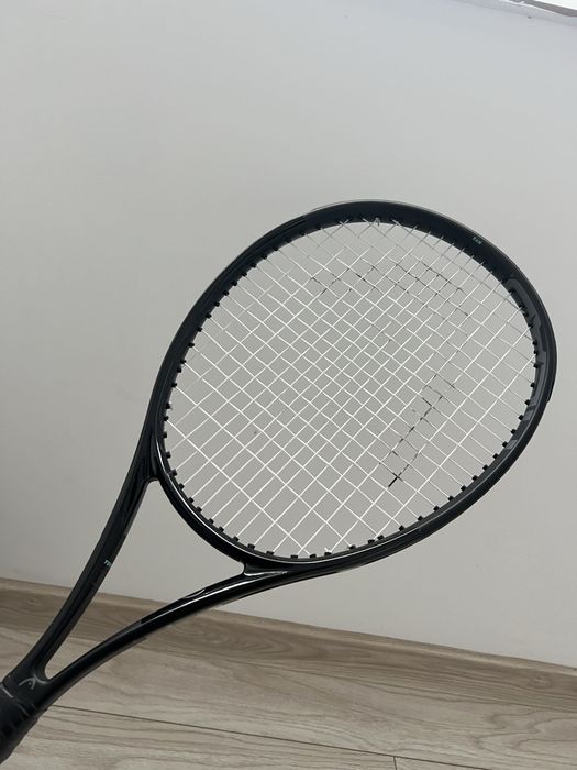 HEAD Boom MP RAW Tennis Limited edition