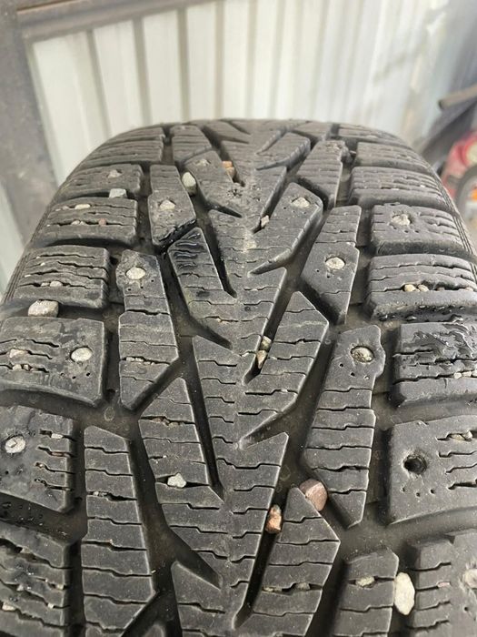 зимный резина продам комплект зимный резина продам