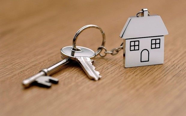 Продаётся квартира