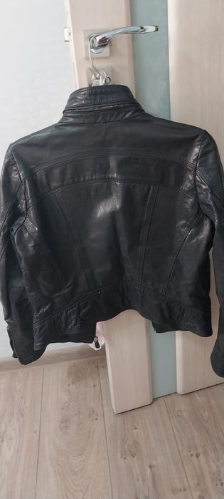 Куртка косуха италия s