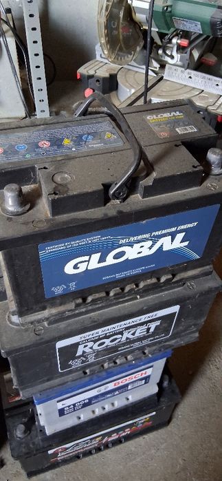 Baterie   acumulator   auto