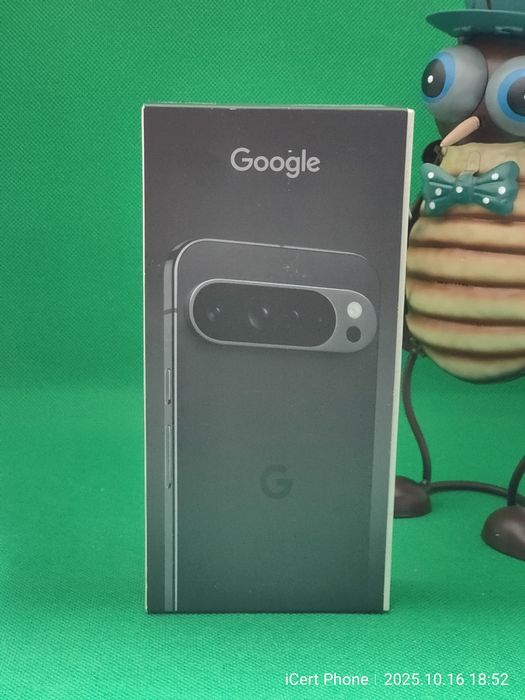 Google Pixel 9 Pro XL Nou 256 GB * Grantie * Buy Back *
